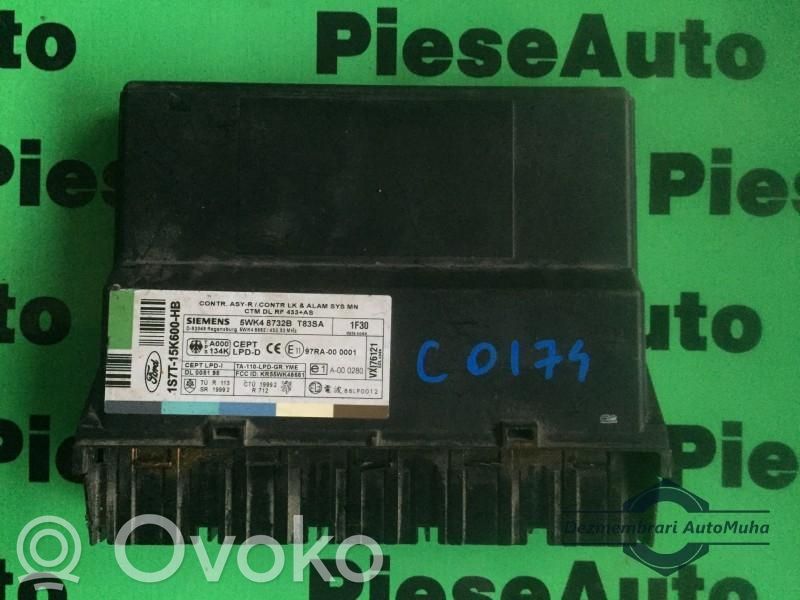 Ford Mondeo Mk III Module confort 
