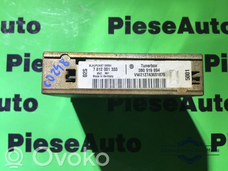 Module confort   3B0919894,7612001333,BNO881