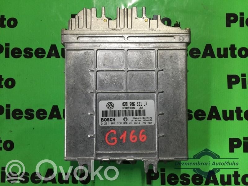 Volkswagen Sharan Engine control unit/module ECU 