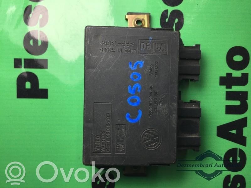Moduł / Sterownik komfortu   6X0953257,73854302