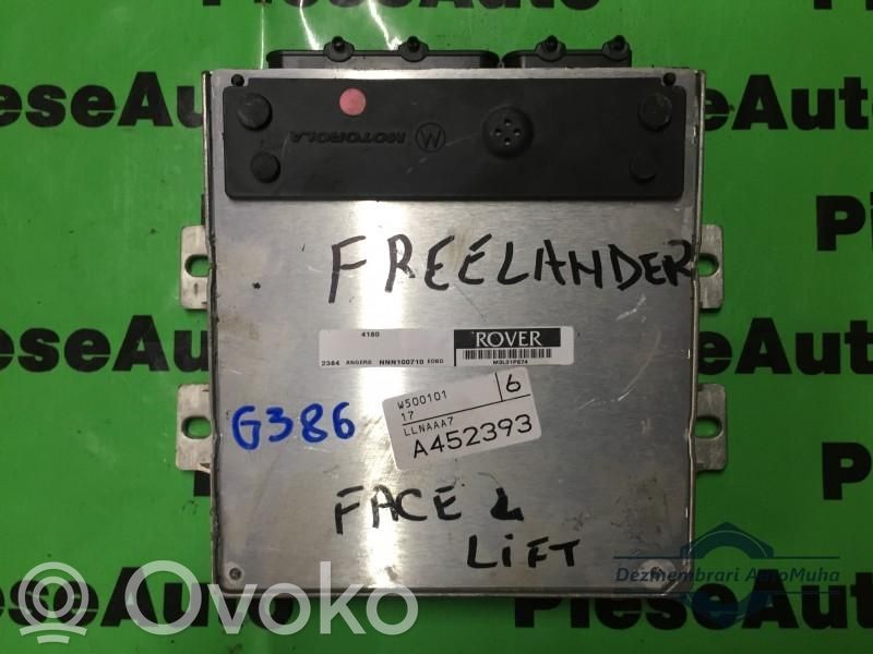 Rover 45 Galios (ECU) modulis 