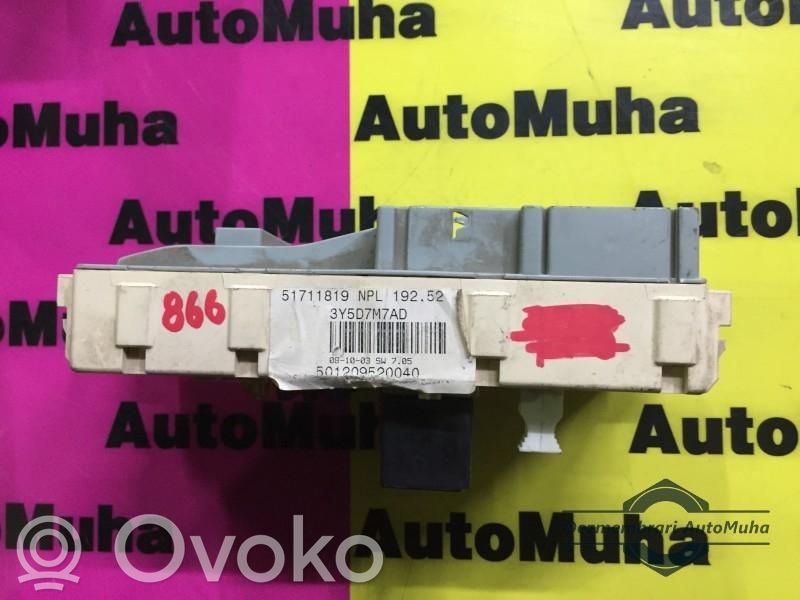 Fuse module   3Y5D7M7AD,46750594,501209520040,51711819,51711819NPL