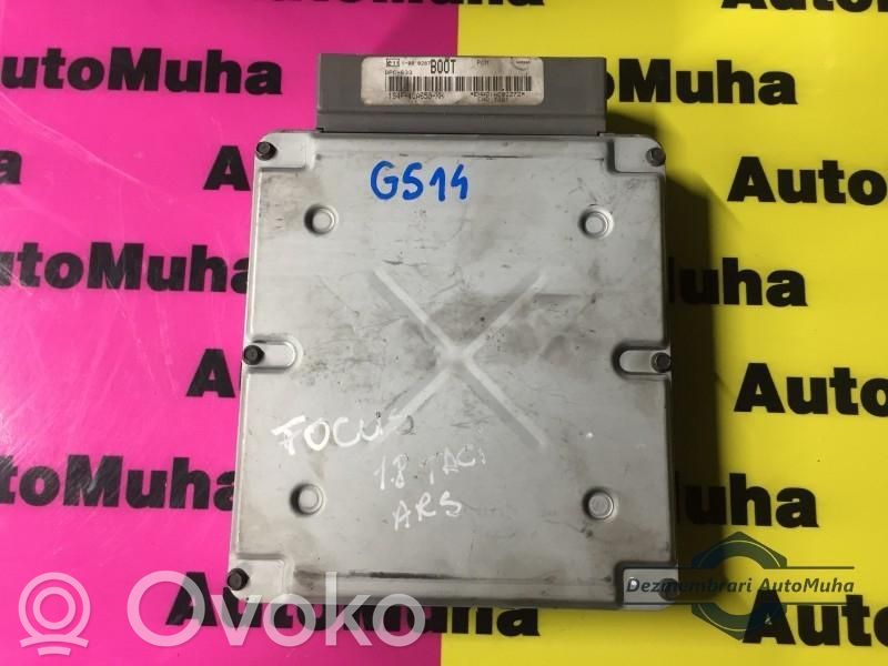 Engine control unit/module ECU   1S4F12A650XH