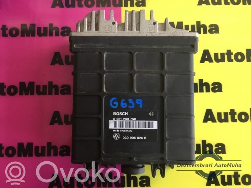 Volkswagen Golf III Engine control unit/module ECU 