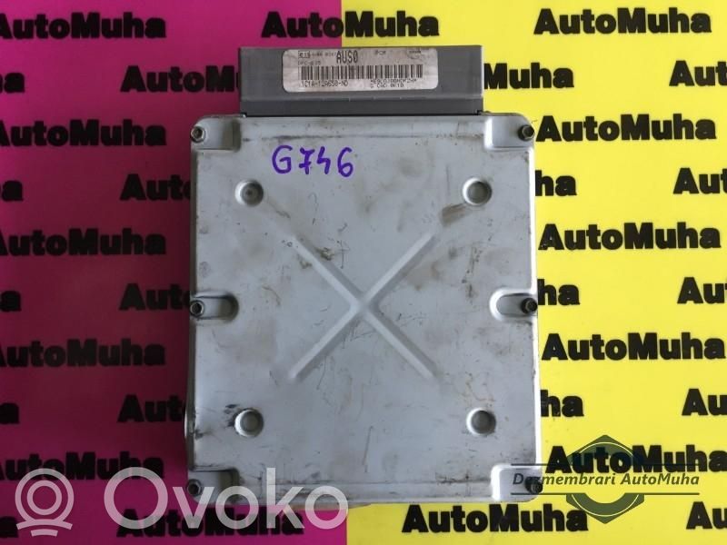 Ford Transit Engine control unit/module ECU 