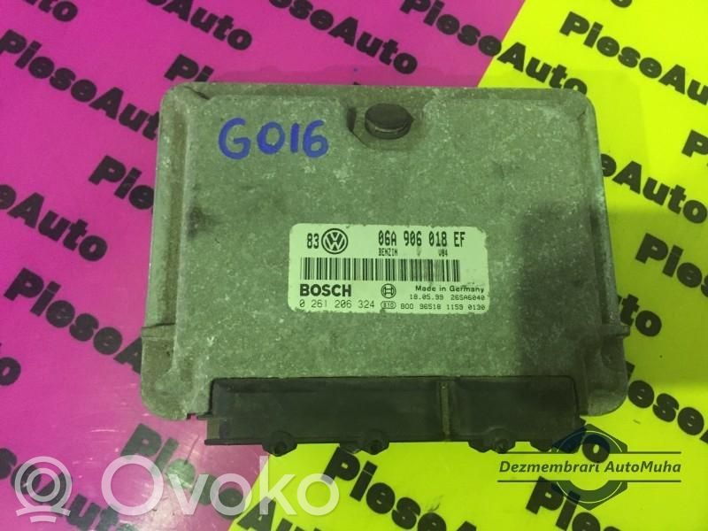 Volkswagen Golf IV Engine control unit/module ECU 