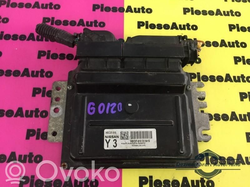 Engine control unit/module ECU   MEC37510,MEC37510D28415,Y3
