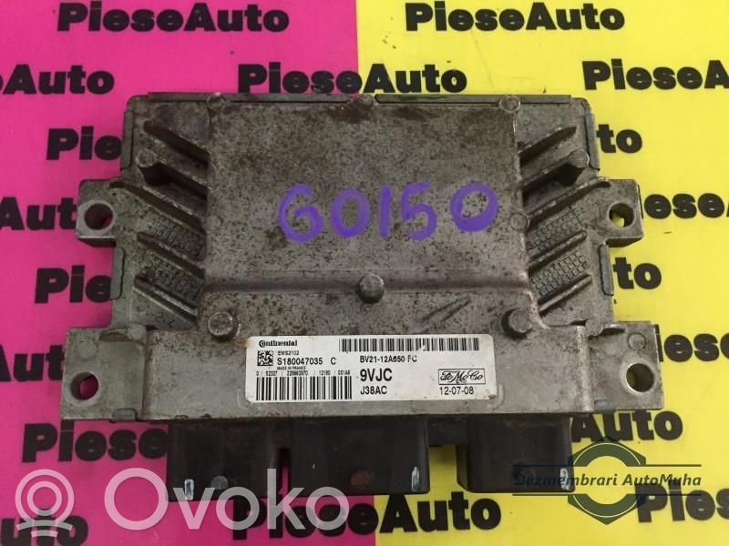 Engine control unit/module ECU   9VJC,S180047035C