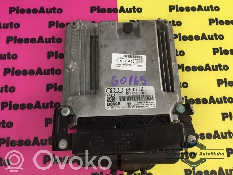 Audi A4 S4 B7 8E 8H Engine control unit/module ECU 
