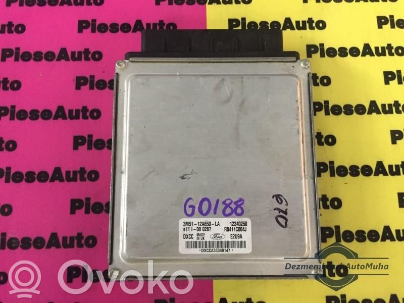 Ford Focus Engine control unit/module ECU 