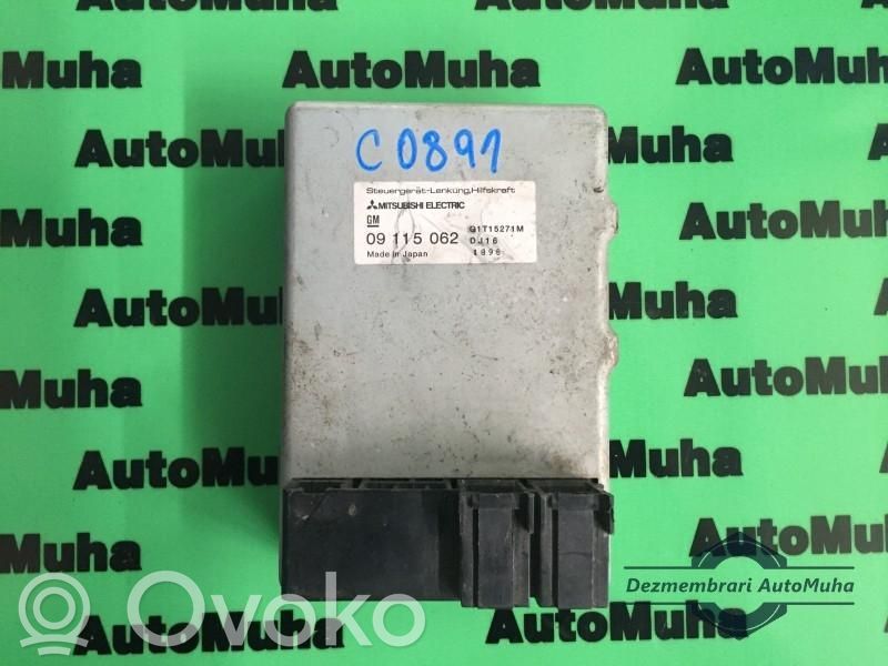 Opel Corsa B Comfort/convenience module 
