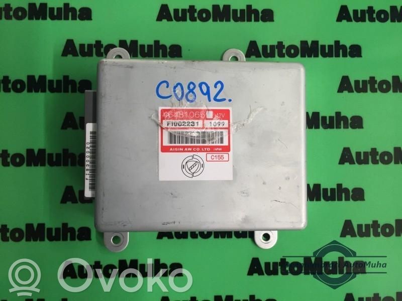 Fiat Bravo - Brava Comfort/convenience module 
