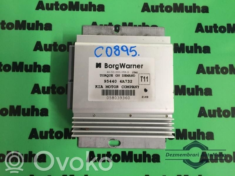 Komforta modulis   058039360,0954404A732,2169,4450000058D,954404A732,T11