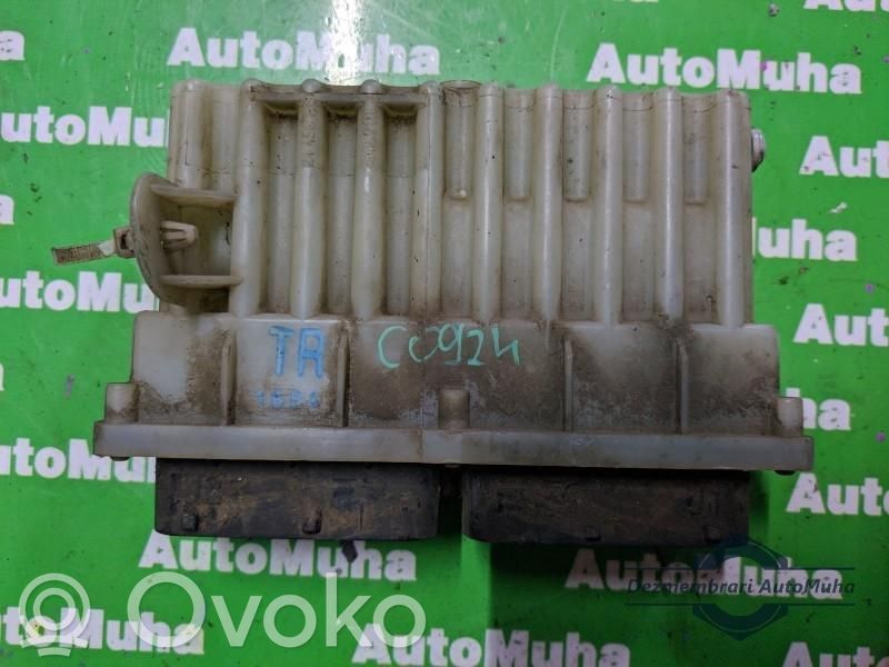 Opel Astra F Comfort/convenience module 