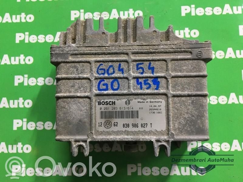 Volkswagen Golf III Engine control unit/module ECU 