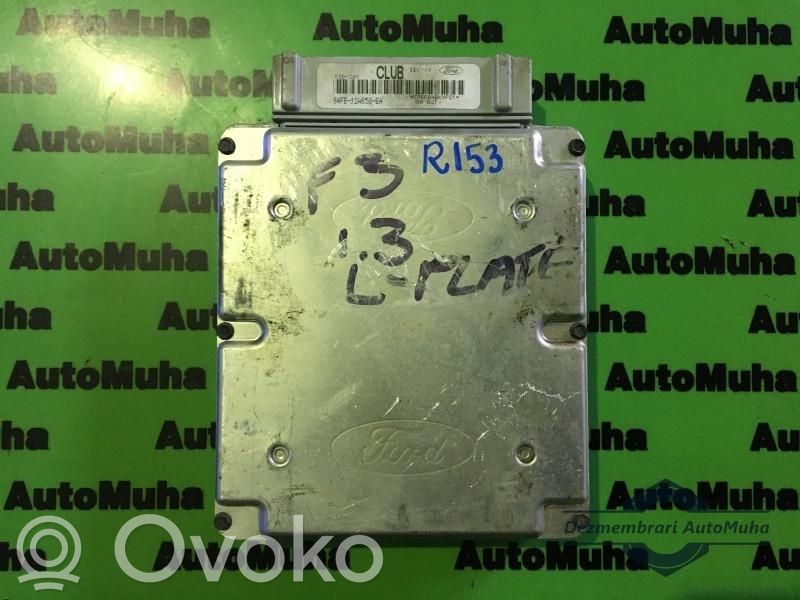 Engine control unit/module ECU   94FB12A650EA