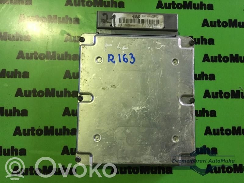 Ford Fiesta Engine control unit/module ECU 