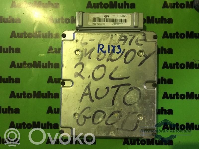 Ford Mondeo Mk III Engine control unit/module ECU 