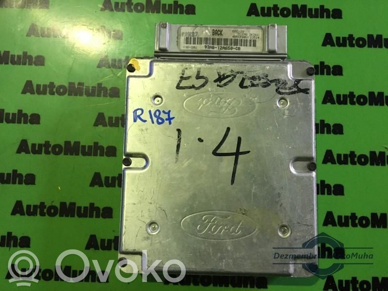 Ford Escort Engine control unit/module ECU 