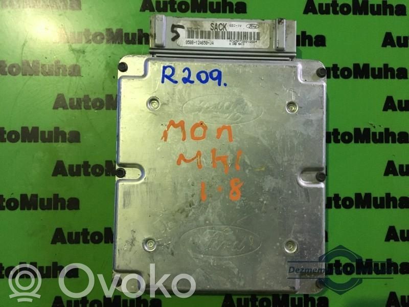 Ford Mondeo MK I Engine control unit/module ECU 