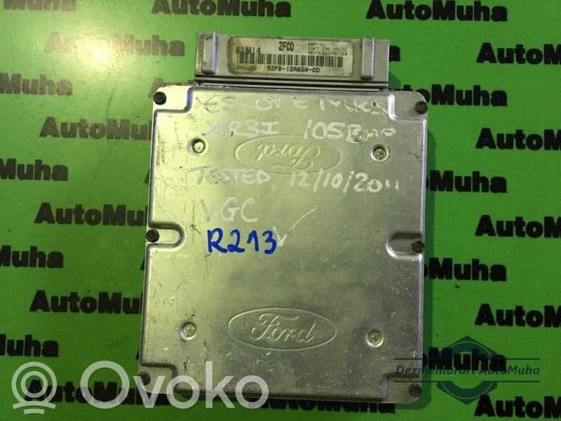 Ford Escort Engine control unit/module ECU 
