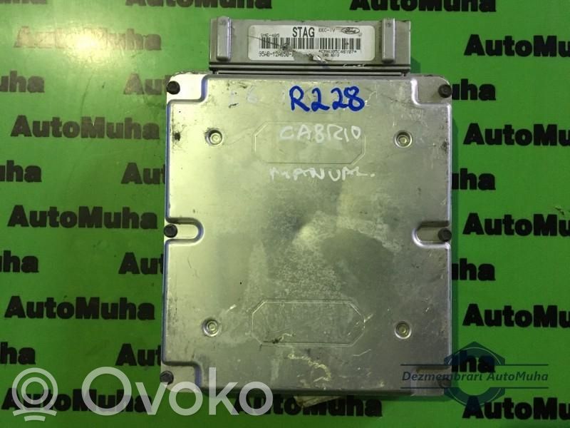 Ford Escort Engine control unit/module ECU 