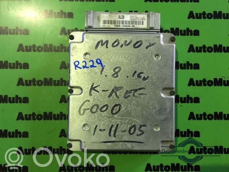 Ford Mondeo MK I Engine control unit/module ECU 