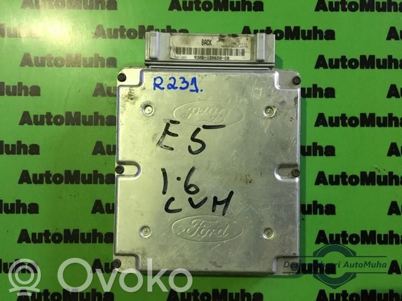 Ford Escort Engine control unit/module ECU 