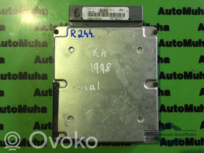 Ford Ka Engine control unit/module ECU 