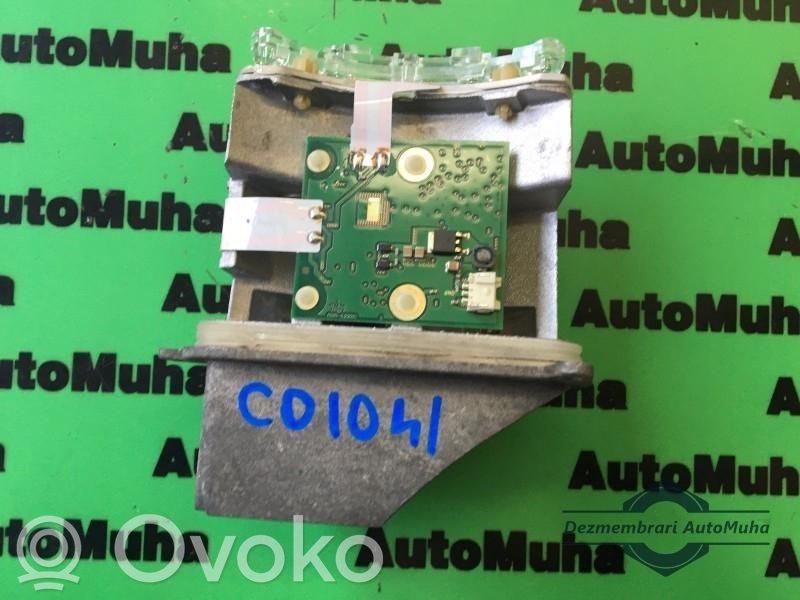 BMW 3 E90 E91 Comfort/convenience module 
