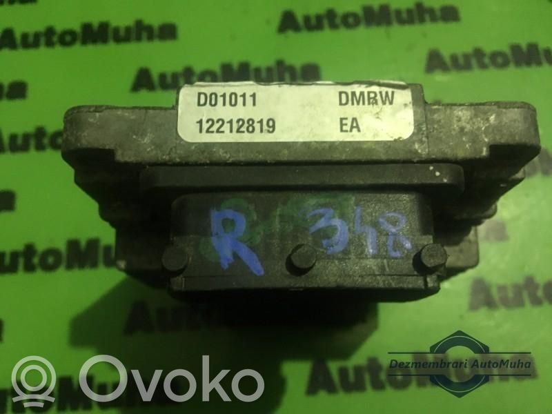 Engine control unit/module ECU   12212819,D01011,DMRW,EA