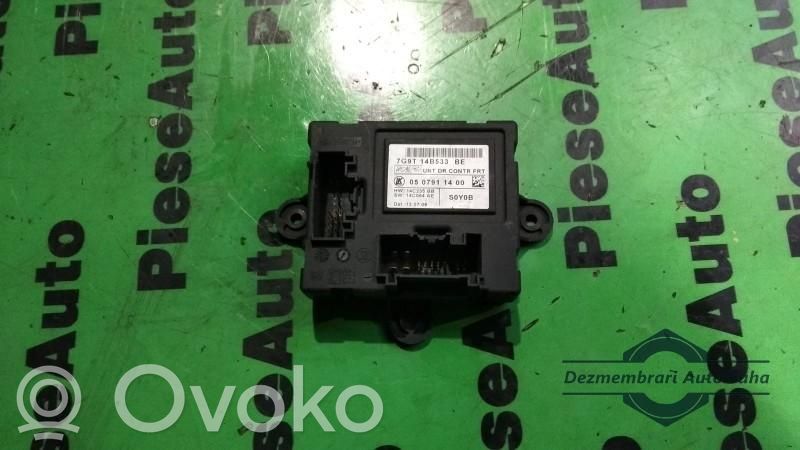 Mukavuusmoduuli   0507911400,7G9T14B533BE
