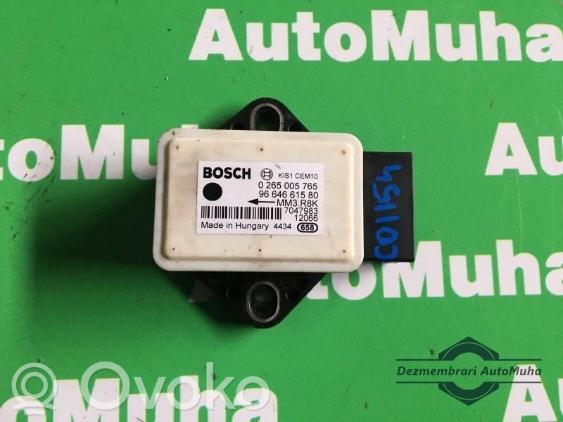 Peugeot 307 Module confort 