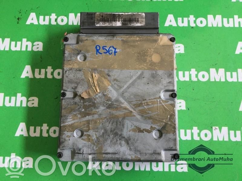 Ford Transit Galios (ECU) modulis 