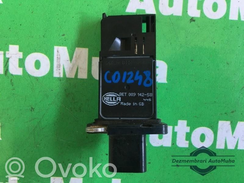 Comfort/convenience module   8ET00914258