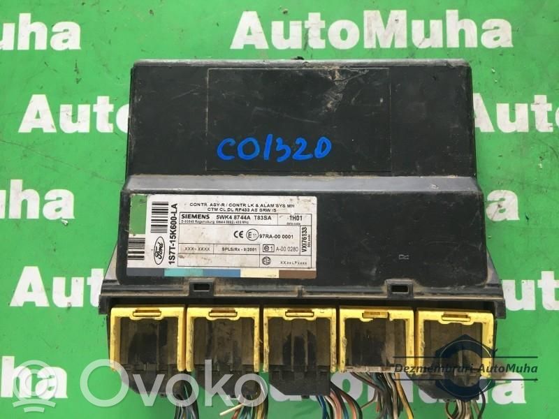 Ford Mondeo Mk III Comfort/convenience module 