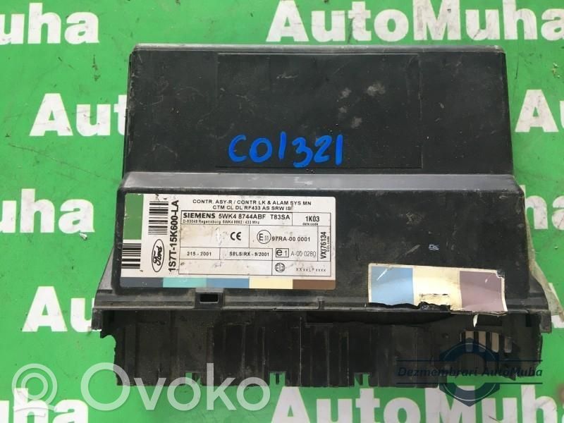 Ford Mondeo Mk III Mukavuusmoduuli 
