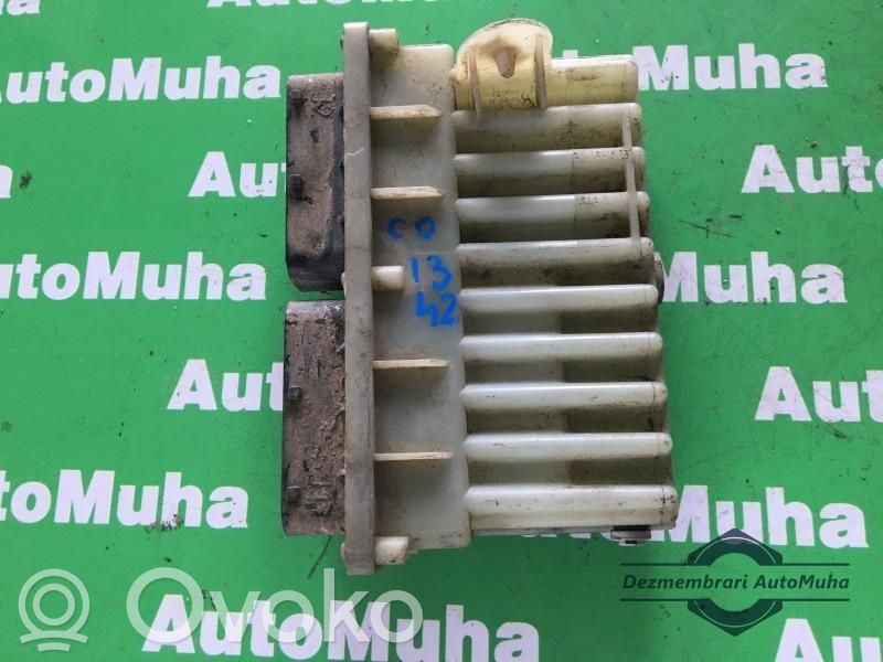 Opel Astra F Comfort/convenience module 