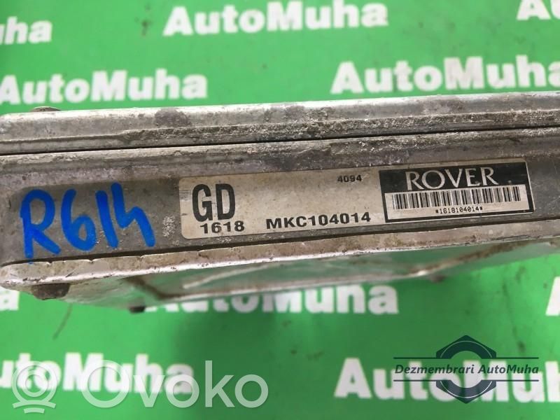 Rover Rover Engine control unit/module ECU 