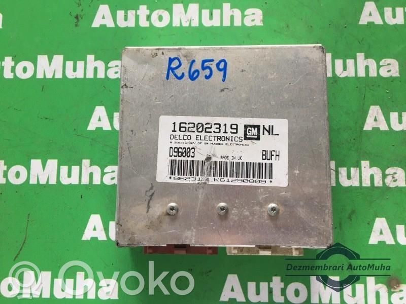 Opel Vectra B Engine control unit/module ECU 