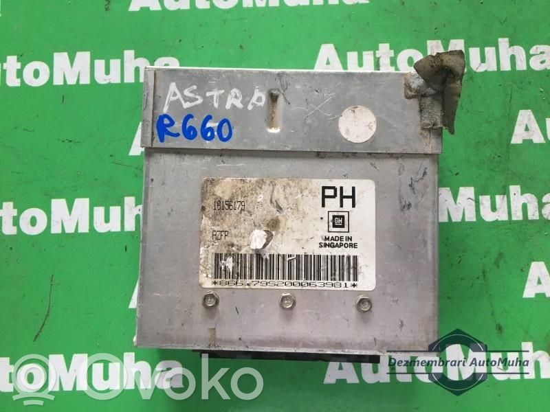 Opel Astra F Engine control unit/module ECU 