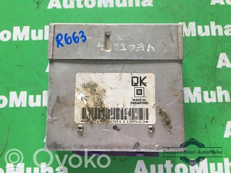 Opel Vectra A Engine control unit/module ECU 