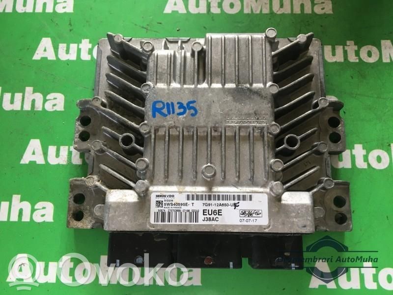 Ford Mondeo MK IV Engine control unit/module ECU 