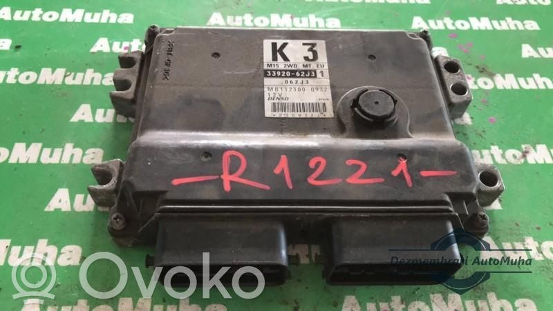 Suzuki Swift I Engine control unit/module ECU 