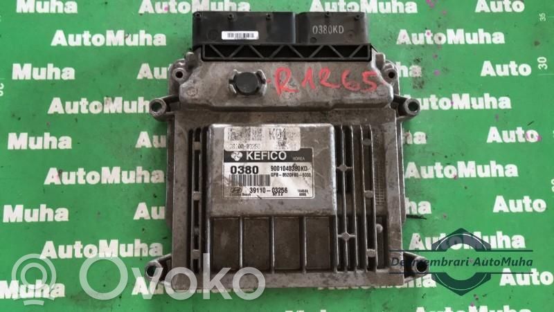 Engine control unit/module ECU   3911003256,9001040380KD,GPBB52DFS05000
