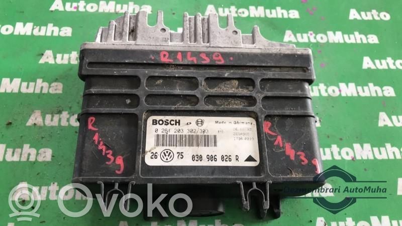 Volkswagen Golf III Engine control unit/module ECU 
