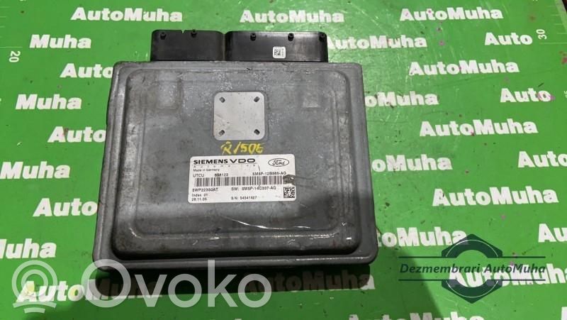 Ford Focus Galios (ECU) modulis 