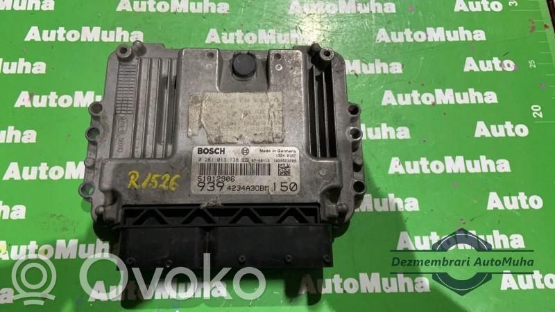 Alfa Romeo 159 Engine control unit/module ECU 