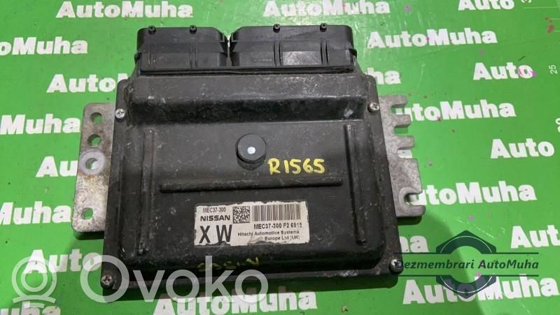 Nissan Micra Moottorin ohjainlaite/moduuli (käytetyt) 