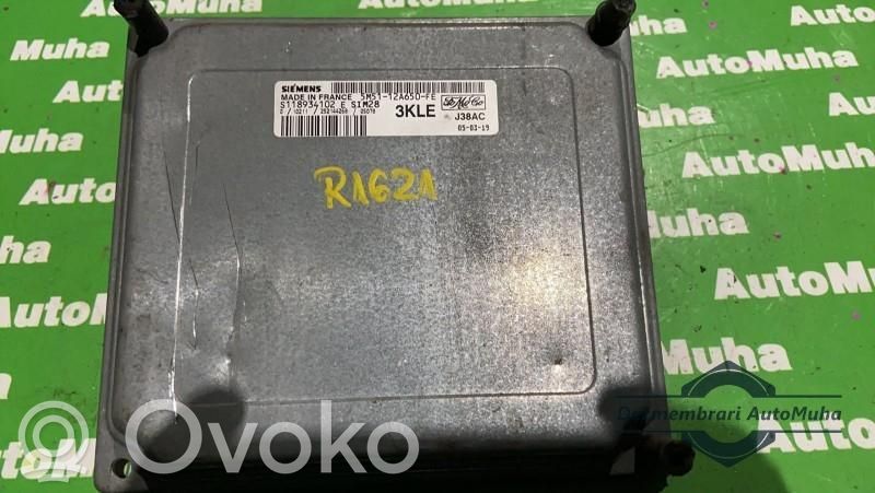 Ford Focus Engine control unit/module ECU 